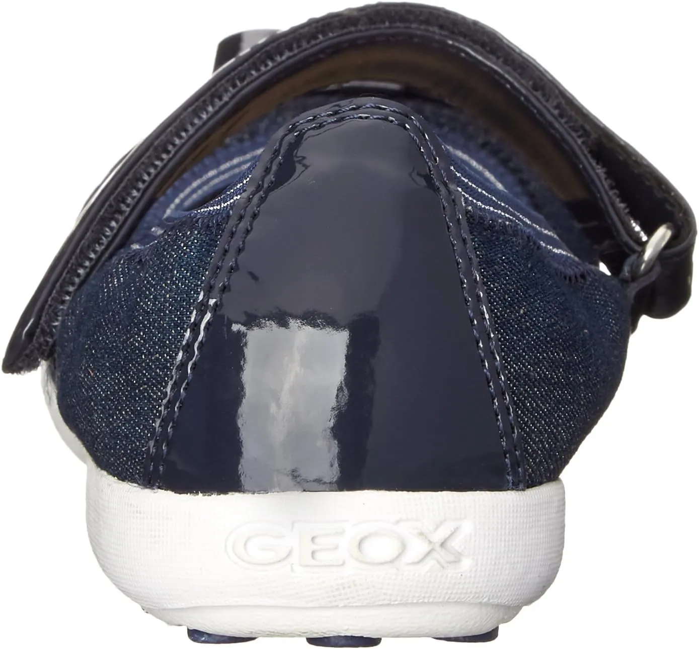 Geox Girl Junior Jodie 68 Mary Jane