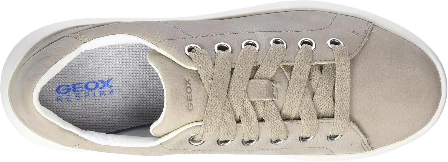 Geox Girl's Low-top Trainers Sneaker