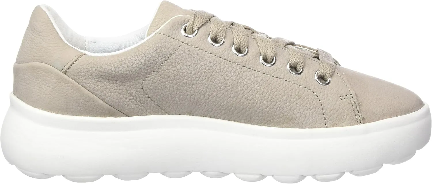 Geox Girl's Low-top Trainers Sneaker