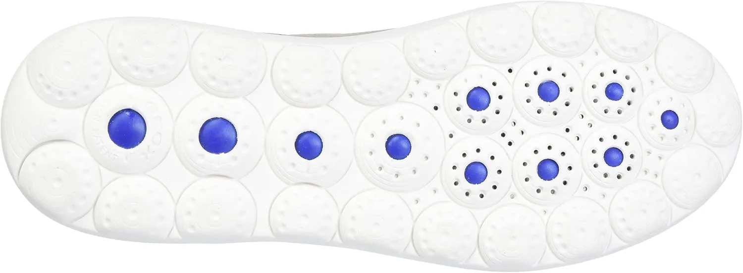 Geox Girl's Low-top Trainers Sneaker
