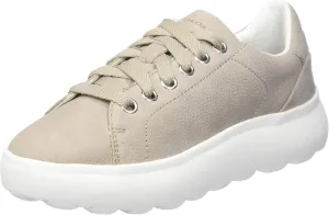 Geox Girl's Low-top Trainers Sneaker