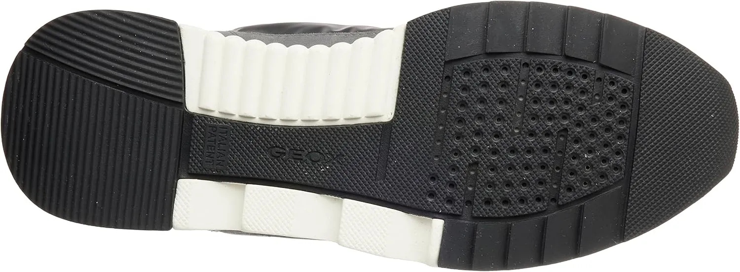 Geox Girl's Snow Sneaker