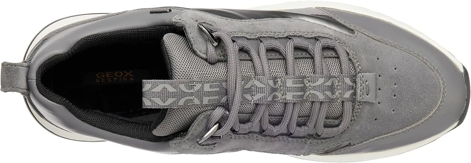 Geox Girl's Snow Sneaker