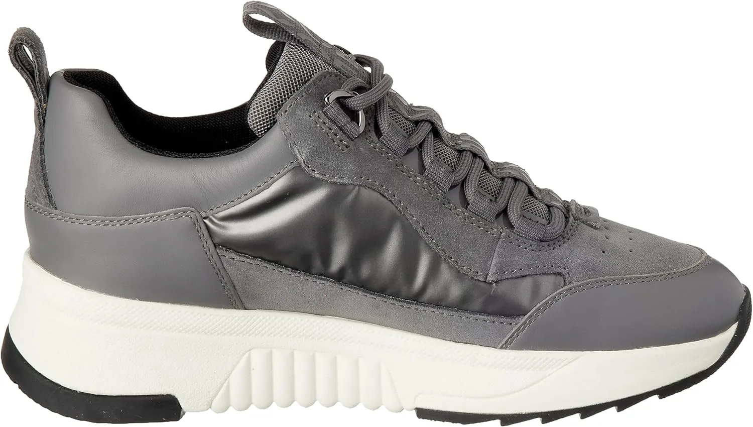 Geox Girl's Snow Sneaker