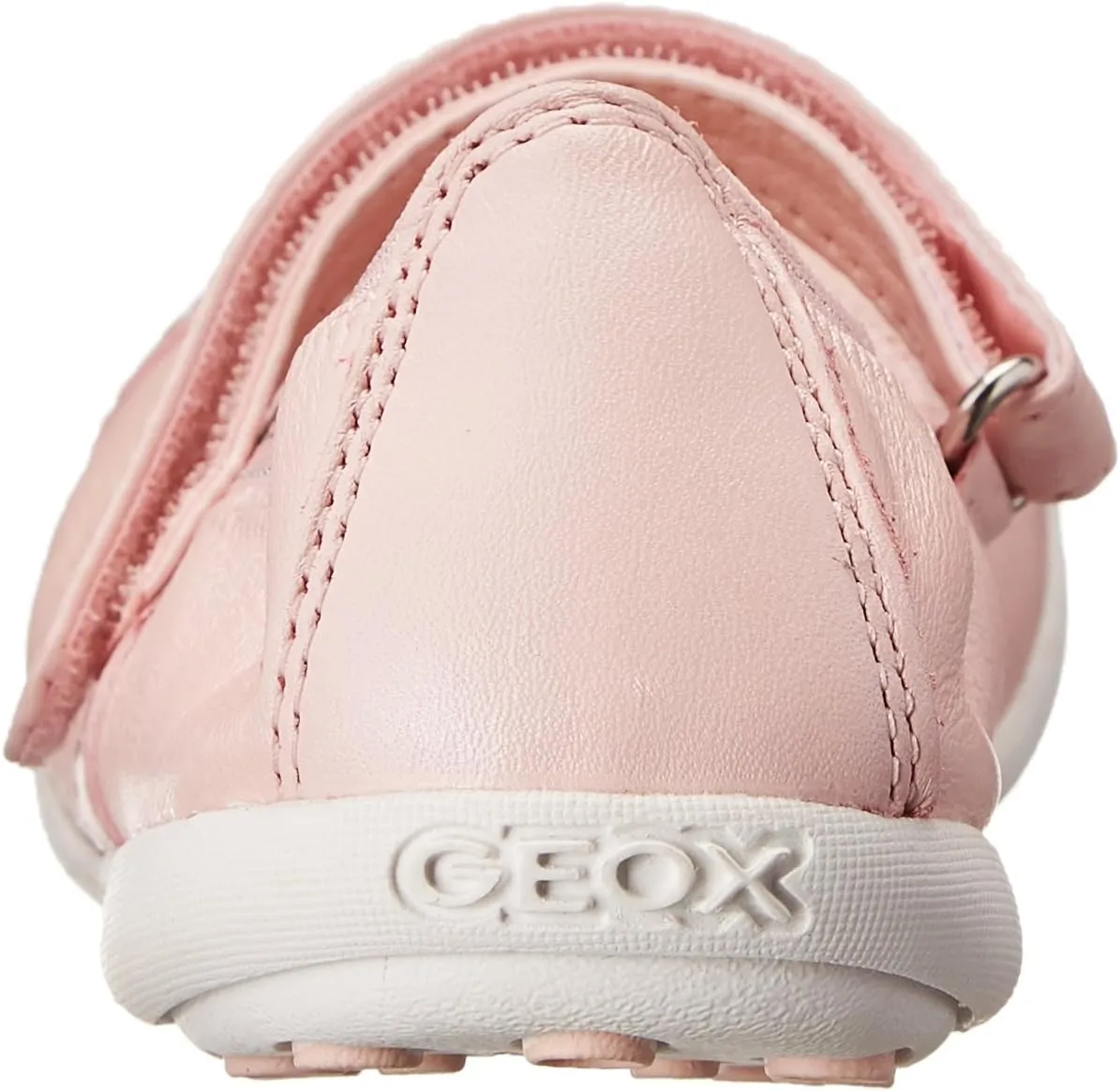 Geox Junior Jodie 67 Mary Jane (Toddler/Little Kid/Big Kid)