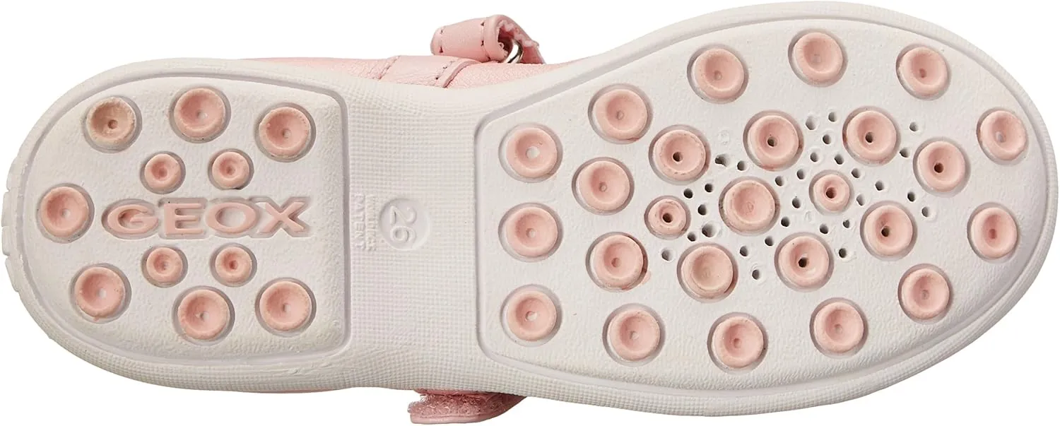 Geox Junior Jodie 67 Mary Jane (Toddler/Little Kid/Big Kid)