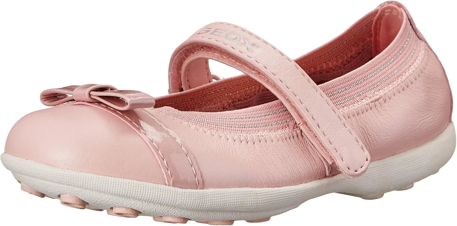 Geox Junior Jodie 67 Mary Jane (Toddler/Little Kid/Big Kid)