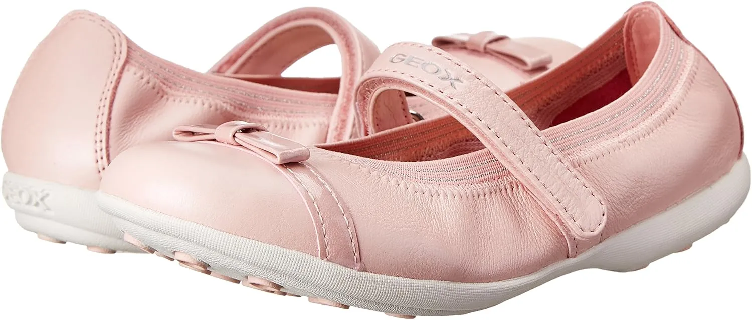 Geox Junior Jodie 67 Mary Jane (Toddler/Little Kid/Big Kid)