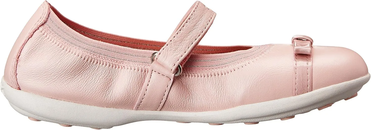 Geox Junior Jodie 67 Mary Jane (Toddler/Little Kid/Big Kid)