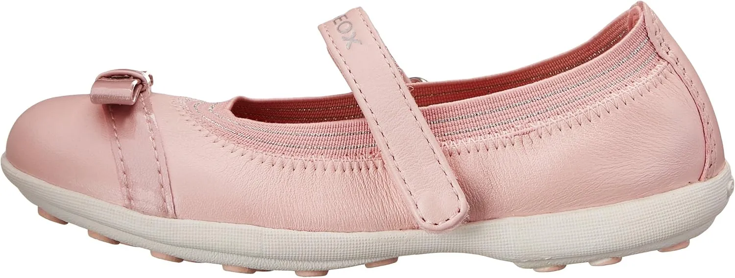 Geox Junior Jodie 67 Mary Jane (Toddler/Little Kid/Big Kid)