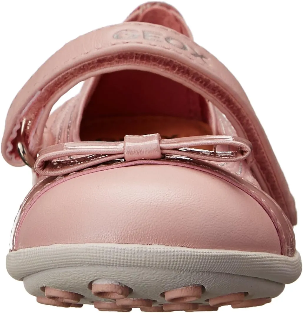 Geox Junior Jodie 67 Mary Jane (Toddler/Little Kid/Big Kid)