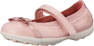 Geox Junior Jodie 67 Mary Jane (Toddler/Little Kid/Big Kid)