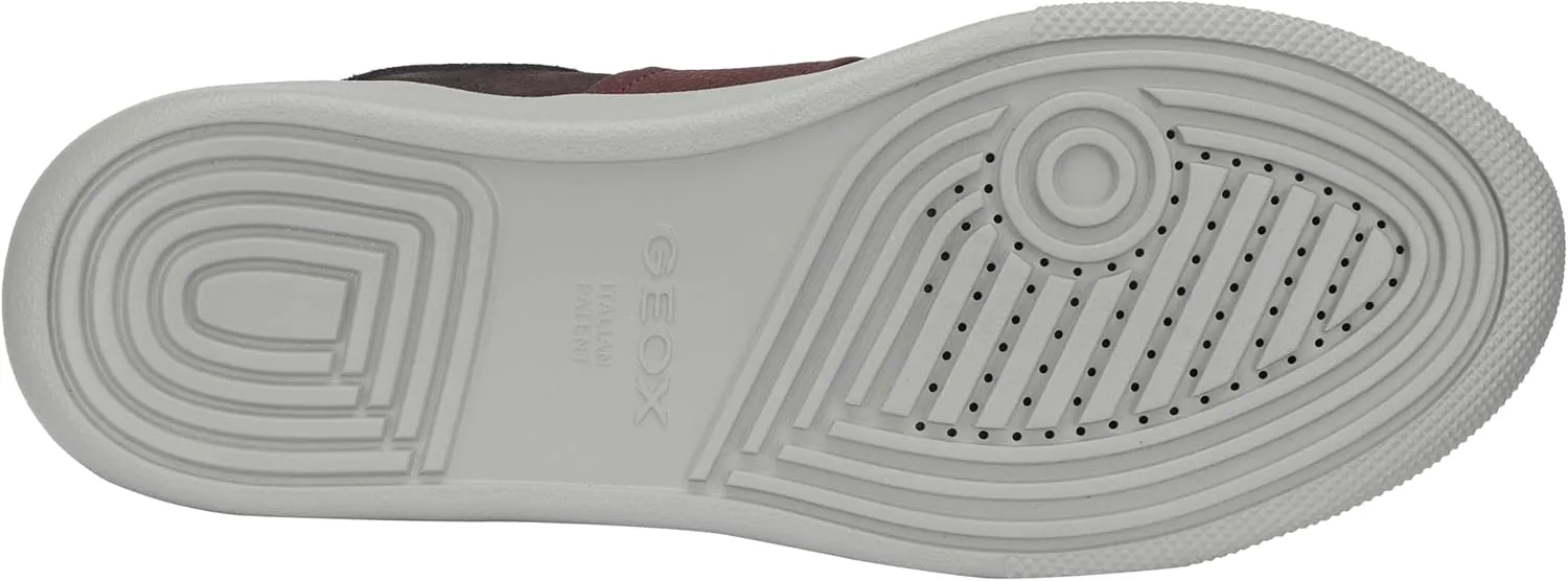 Geox Men's Sneaker
