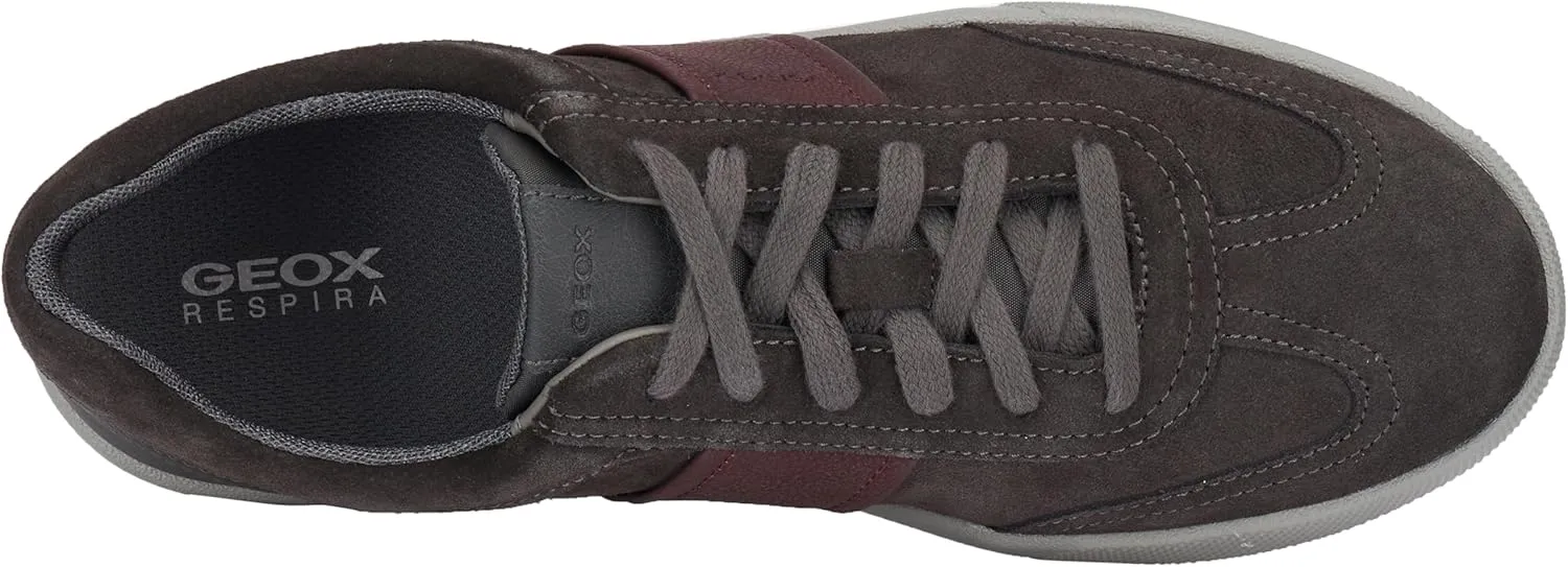 Geox Men's Sneaker