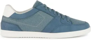 Geox Men's U WALEE B Trainers, AVIO, 43 EU, Avio, 43 EU