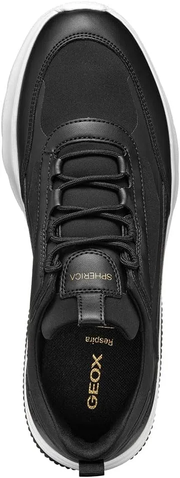 Geox Men's Walking Sneaker