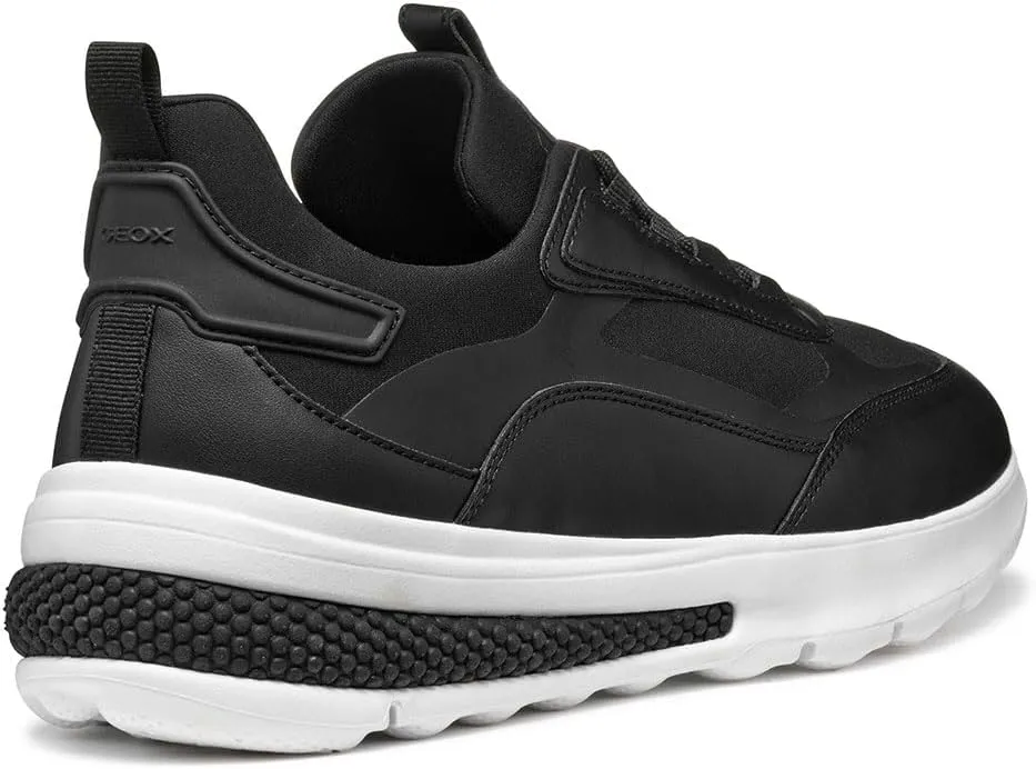Geox Men's Walking Sneaker