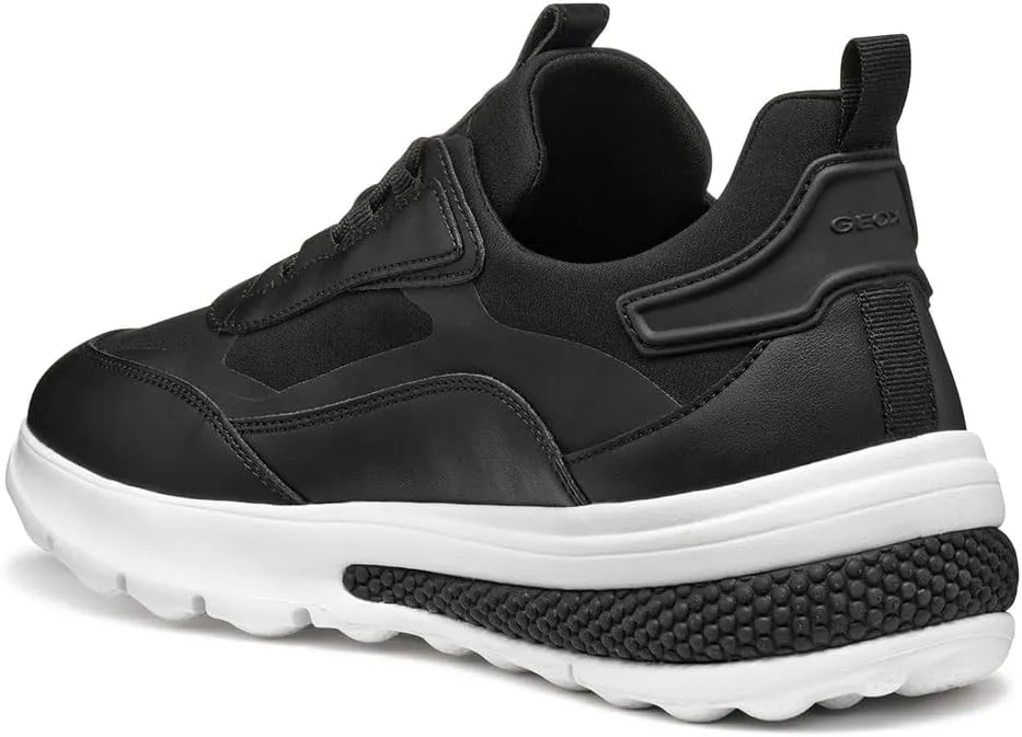 Geox Men's Walking Sneaker