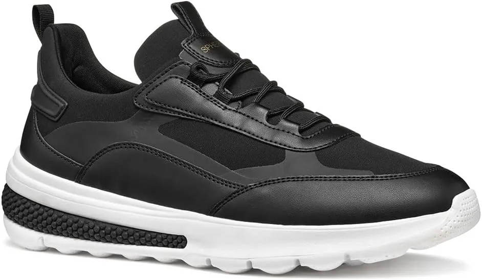 Geox Men's Walking Sneaker