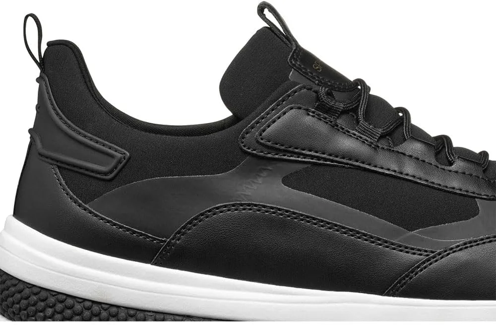 Geox Men's Walking Sneaker
