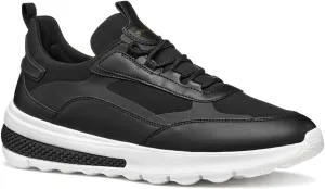 Geox Men's Walking Sneaker