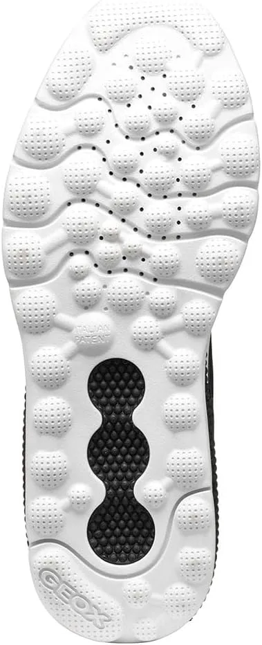 Geox Men's Walking Sneaker
