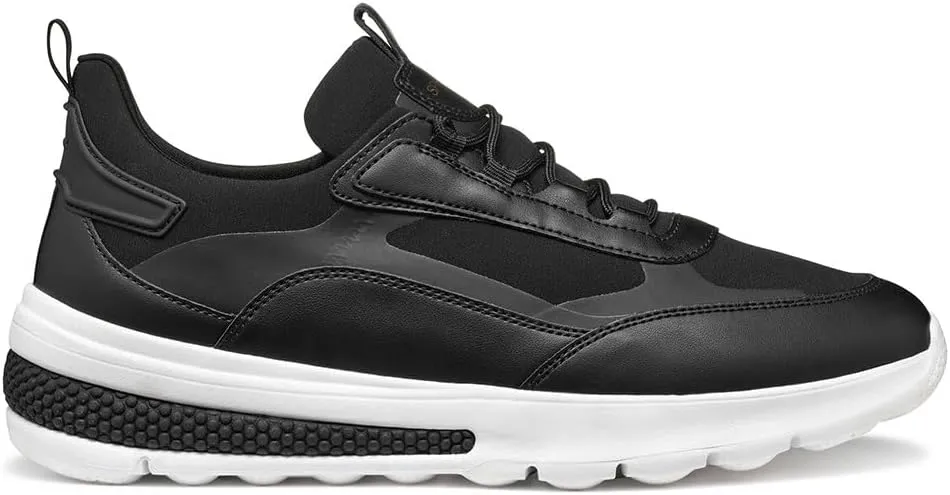 Geox Men's Walking Sneaker