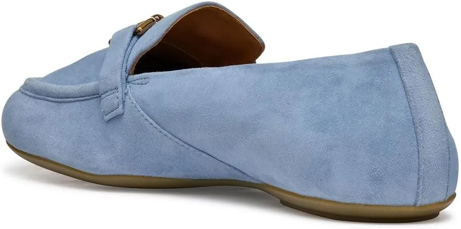 Geox Women's Loafer Flat