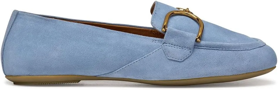 Geox Women's Loafer Flat