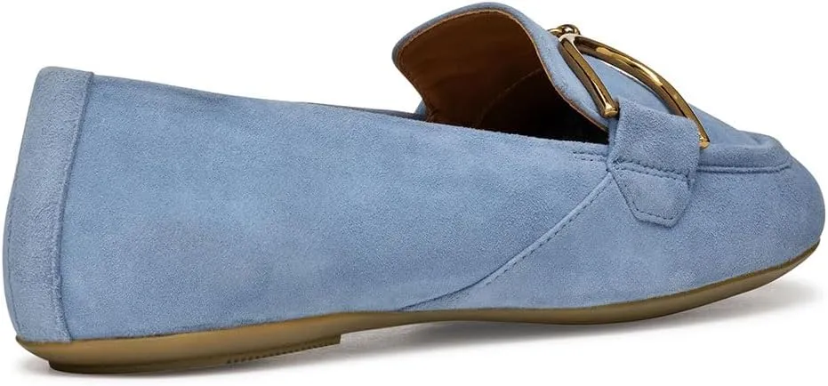 Geox Women's Loafer Flat