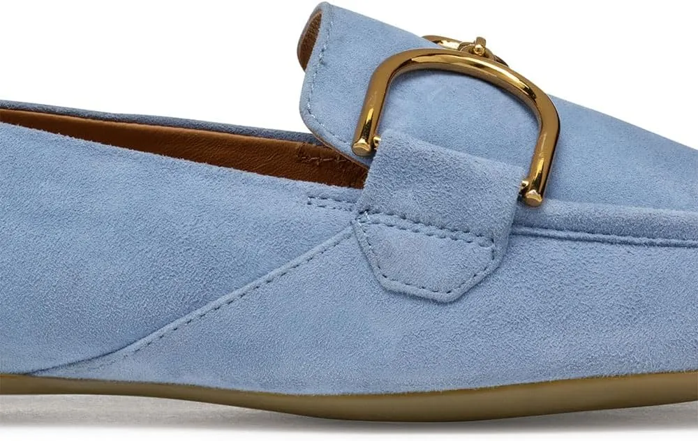 Geox Women's Loafer Flat