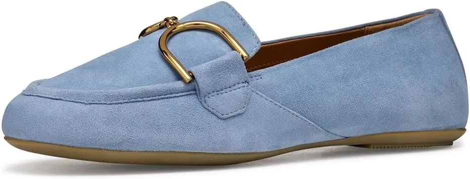 Geox Women's Loafer Flat