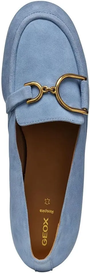 Geox Women's Loafer Flat