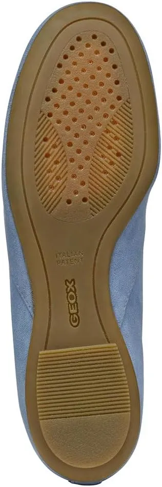 Geox Women's Loafer Flat