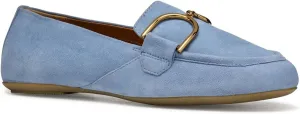 Geox Women's Loafer Flat