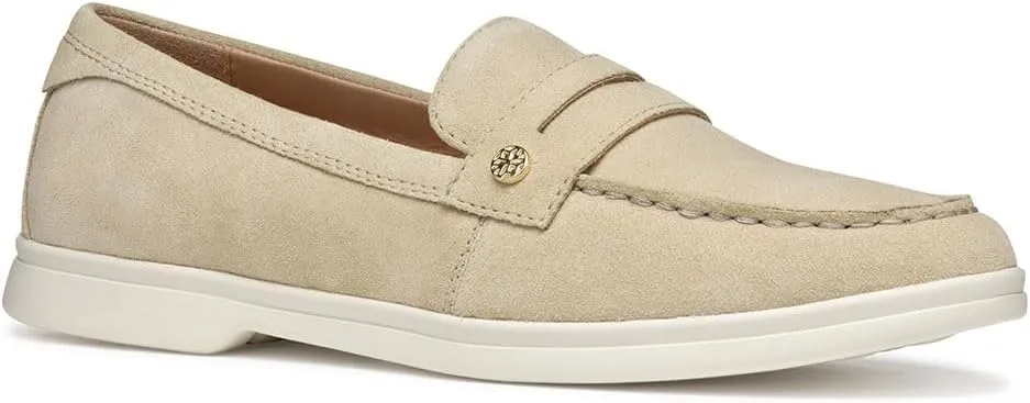 Geox Women's Loafer