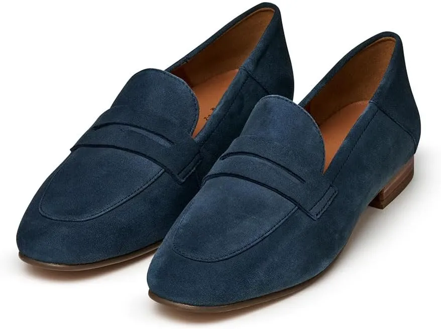 Geox Women's Loafer