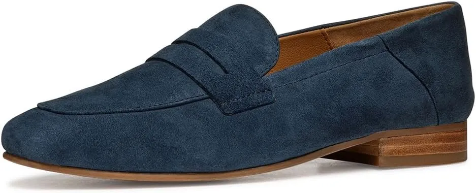 Geox Women's Loafer
