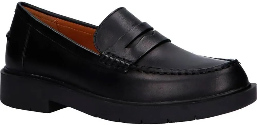 Geox Women's Loafer