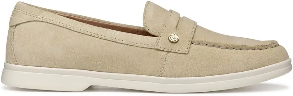 Geox Women's Loafer