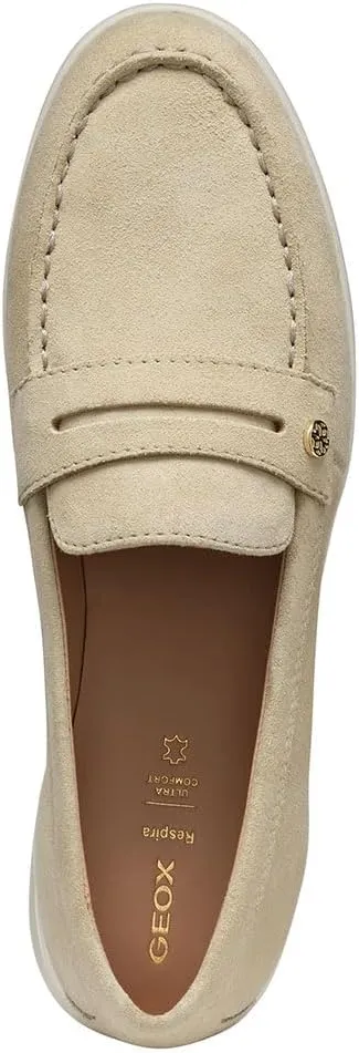 Geox Women's Loafer
