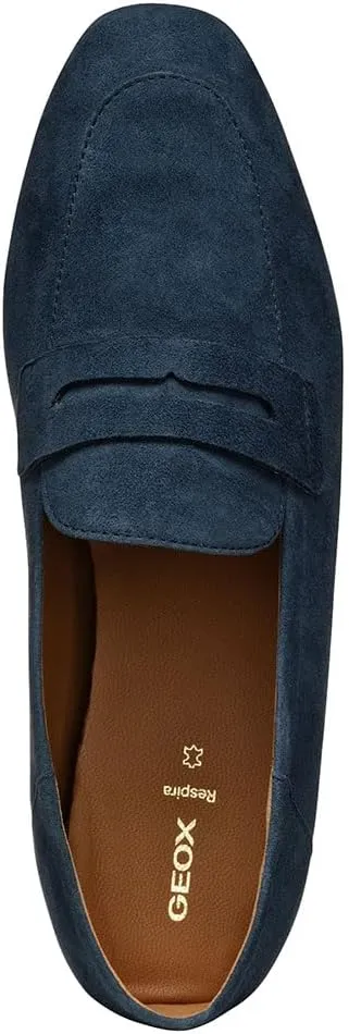 Geox Women's Loafer