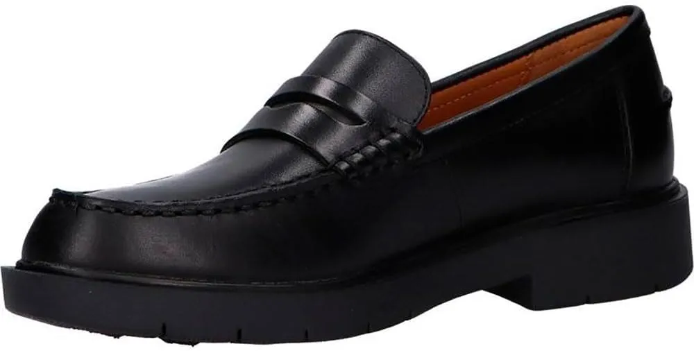 Geox Women's Loafer