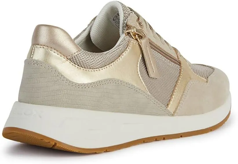 Geox Women's Low-Top Sneakers