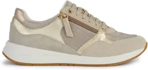Geox Women's Low-Top Sneakers