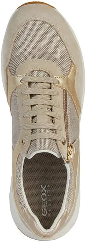 Geox Women's Low-Top Sneakers