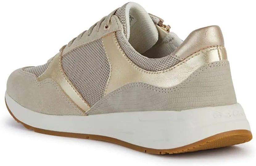Geox Women's Low-Top Sneakers