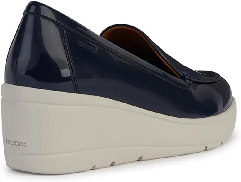 Geox Women's Wedges Moccasin