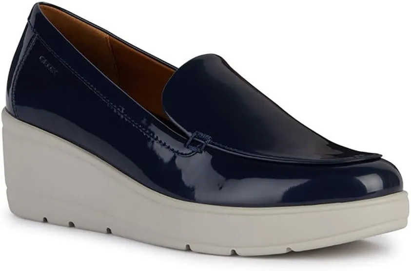Geox Women's Wedges Moccasin