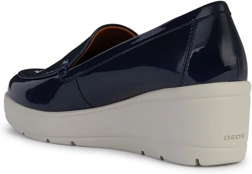 Geox Women's Wedges Moccasin